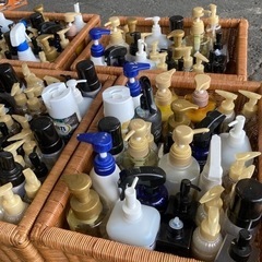 シャンプー　他　色々　全てまとめての画像