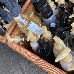 シャンプー　他　色々　全てまとめての画像