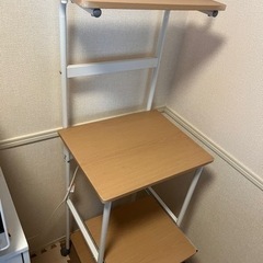 食品棚　【8/19急募】の画像