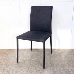 藤栄 未使用 展示品 ダイニングチェア 椅子 いす アームチェア の画像