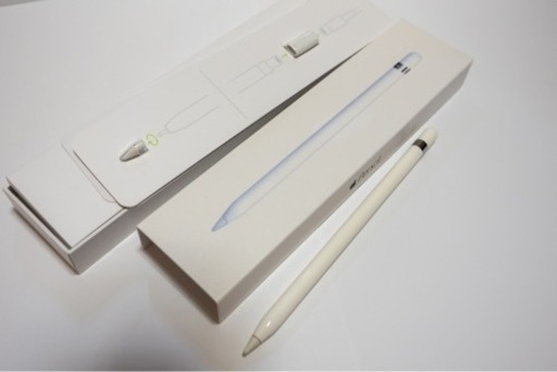 iPad Pro 9.7インチ Wi-Fi 128GB シルバー apple pencil