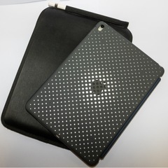 iPad Pro 9.7インチ Wi-Fi 128GB シルバー apple pencilの画像