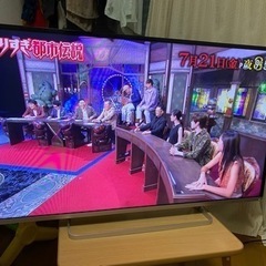 REGZA 47J8