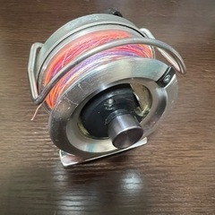 リール　クリッパー70