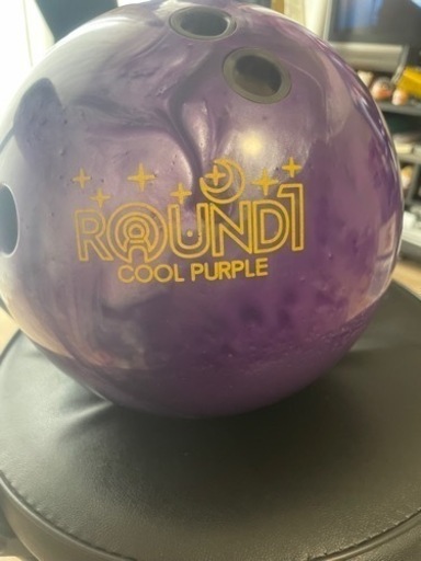 引き取り限定･ボーリング球+ボーリングシューズ