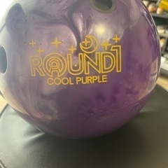 引き取り限定･ボーリング球+ボーリングシューズ