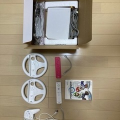 wii