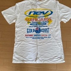 メンズ半袖Tシャツ(LLサイズ)の画像