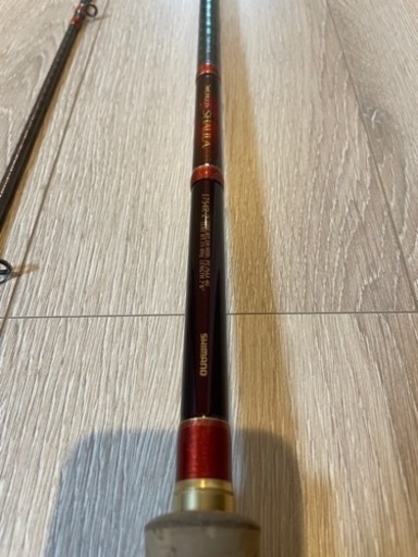 ワールドシャウラ1754R-2