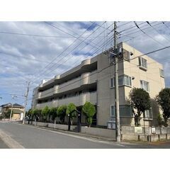 💙💙フリーレント1ヶ月付き😍敷礼０！《2LDK》東金市🐻東金駅から徒歩14分！駐車場あり！コンビニ徒歩圏内！ベランダ有り！室内洗濯機置場！収納有り！お風呂＆トイレ別！💙💙 - 東金市