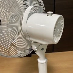 扇風機の画像
