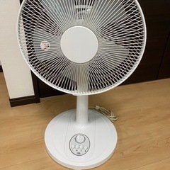 扇風機