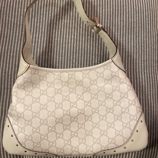 GUCCI ハンドバッグ