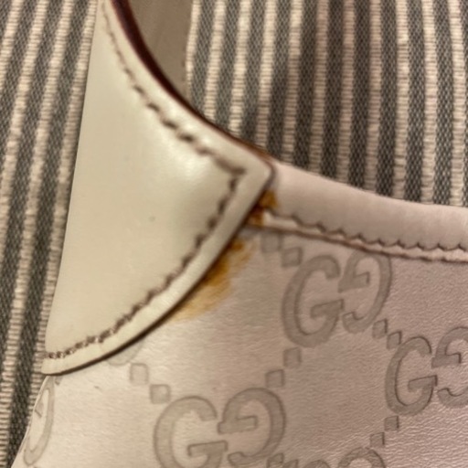 GUCCI ハンドバッグ