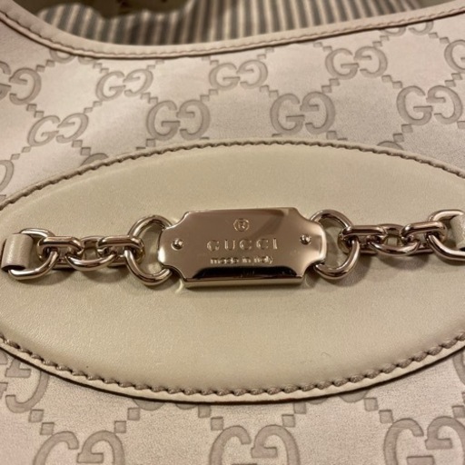 GUCCI ハンドバッグ