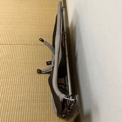 【値下げ】リッチェル　バウンサーの画像