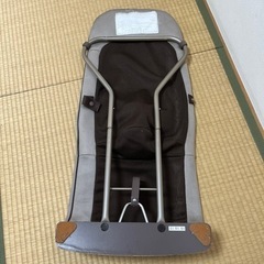 【値下げ】リッチェル　バウンサーの画像