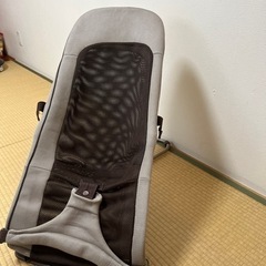 【値下げ】リッチェル　バウンサーの画像