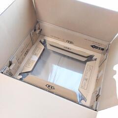 【 美品 】ヤマトパソコン宅急便 BOX　専用BOX　 Fサイズの画像