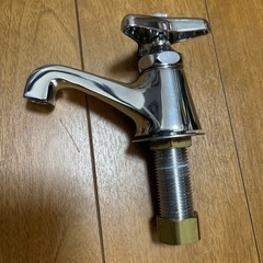 SANEI 立水栓の画像