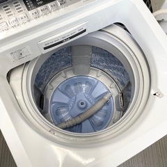 美品‼️】パナソニック 9.0kg全自動洗濯機 2015年製 泡洗浄 エコナビ