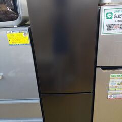 MAXZEN 2ドア冷蔵庫 231L JR230ML01GM 2022 N23-683 高く買取るゾウ八幡西店