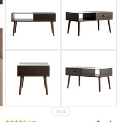 テーブル　机の画像