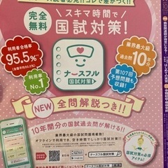 【看護参考本】の画像