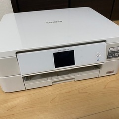brother プリンター