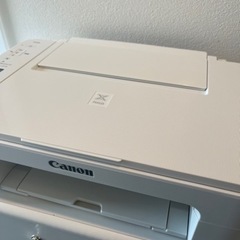 Canon プリンター A4インクジェット複合機 PIXUS T...