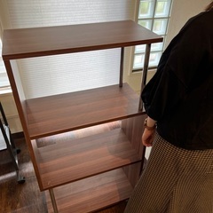 棚の画像