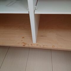 IKEA おままごとキッチン　　お話し中の画像