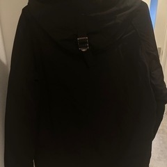 schott  ダウンパーカー　Mの画像