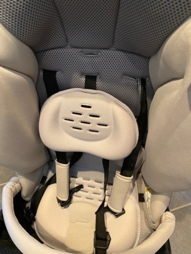 コンビアットTYPE L両対面A型ベビーカー