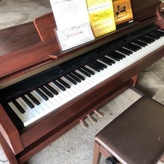 YAMAHA グラビノーバ　CLP-330