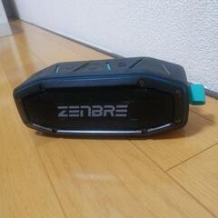 Bluetoothスピーカー