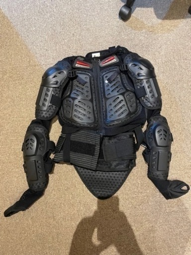 komine ライダーズジャケット一式