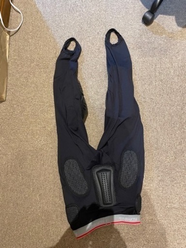 komine ライダーズジャケット一式