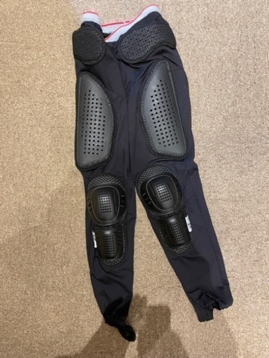 komine ライダーズジャケット一式