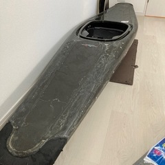 カヌー