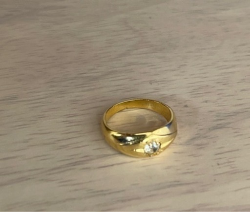 リング　指輪