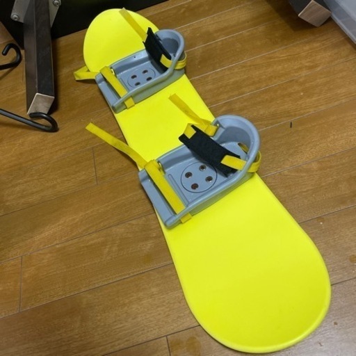 ジュニアスノーボード