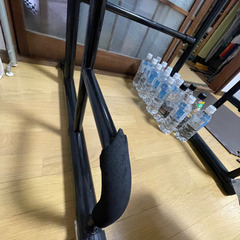 懸垂マシンの画像