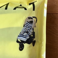 ˗ˏˋ 決まりました ˎˊ˗ STROLLER MAT エアバギー ベビーカーシートの画像