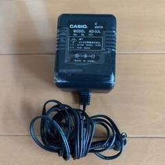 CASIO 電子ピアノ　LK-57 HIKARI NAVIGATIONの画像