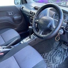 ⭐️全込み超特価‼️⭐️車検超長い7年4月まで⭐️約1年8ヶ月有り‼⭐️15インチタイヤ4本新品‼⭐️ETC付き‼⭐️タイミングベルト交換済み‼️⭐️ダイハツ テリオスキッド⭐️ターボ⭐️4AT⭐️フル装備⭐️ABS⭐️Wエアバッグ⭐️純正15インチアルミ⭐️電動格納式ドアミラー⭐️キーレス⭐️プライバシーガラス⭐️AUX付きCDデッキ♪『令和5年度自動車税も、リサイクル料も、全てコミコミの超特価』‼️『更に千葉＆成田ナンバー管轄は名変代行無料サービス』‼️『圧倒的な安さ』‼️『超激安早い者勝ち』‼️の画像