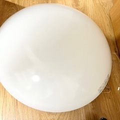 シーリングライト