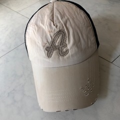 ✨メッシュキャップ　フリーサイズの画像