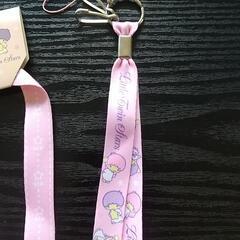 新品★ ネックストラップの画像