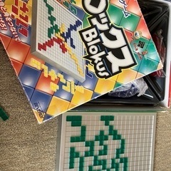 将棋、ブロックス、ポンジャンAGの画像